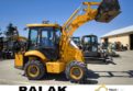 Ładowarka JCB 2CX AIRMASTER , 2008 rok