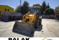 Ładowarka JCB 2CX AIRMASTER , 2008 rok