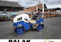 Walec Hamm HD 12 , 2015 rok