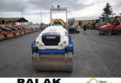 Walec Hamm HD 12 , 2015 rok