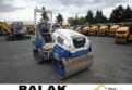 Walec Hamm HD 12 , 2015 rok