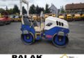 Walec Hamm HD 12 , 2015 rok