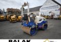 Walec Hamm HD 12 , 2015 rok