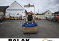 Walec Hamm HD 12 , 2015 rok