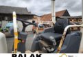 Walec Hamm HD 12 , 2015 rok