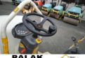 Walec Hamm HD 12 , 2015 rok