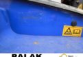 Walec Hamm HD 12 , 2015 rok