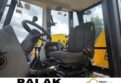 Koparko-Ładowarka JCB 3CX COMPACT , 2018 rok