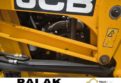 Koparko-Ładowarka JCB 3CX COMPACT , 2018 rok