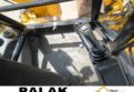 Koparko-Ładowarka JCB 3CX COMPACT , 2018 rok