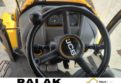 Koparko-Ładowarka JCB 3CX COMPACT , 2018 rok