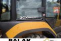 Koparko-Ładowarka JCB 3CX COMPACT , 2018 rok