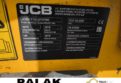 Koparko-Ładowarka JCB 3CX COMPACT , 2018 rok