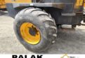 Wozidło przegubowe TEREX BENFORD 9TON , 2016 rok NOWE OPONY