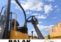 Wozidło przegubowe TEREX BENFORD 9TON , 2016 rok NOWE OPONY