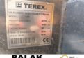 Wozidło przegubowe TEREX BENFORD 9TON , 2016 rok NOWE OPONY