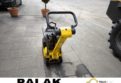 Zagęszczarka WACKER NEUSON DPU2540 H ,2017 rok
