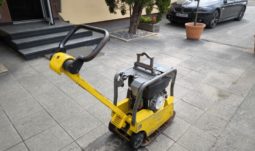 Zagęszczarka WACKER NEUSON DPU2540 H ,2017 rok