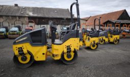 Walec drogowy BOMAG BW 100 AD-5 ,2019 rok