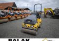 Walec drogowy BOMAG BW 100 ADM-5 ,2020 rok