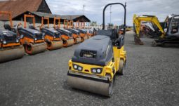 Walec drogowy BOMAG BW 100 ADM-5 ,2020 rok