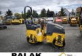Walec drogowy BOMAG BW 100 ADM-5 ,2020 rok