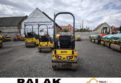 Walec drogowy BOMAG BW 100 ADM-5 ,2020 rok