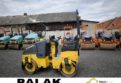 Walec drogowy BOMAG BW 100 ADM-5 ,2020 rok