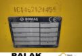 Walec drogowy BOMAG BW 100 ADM-5 ,2020 rok