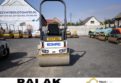Walec drogowy BOMAG BW 120 AD -5 , 2016 rok