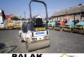 Walec drogowy BOMAG BW 120 AD -5 , 2016 rok