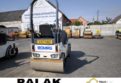 Walec drogowy BOMAG BW 120 AD -5 , 2016 rok