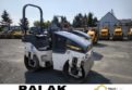 Walec drogowy BOMAG BW 120 AD -5 , 2016 rok