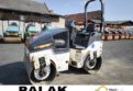 Walec drogowy BOMAG BW 120 AD -5 , 2016 rok