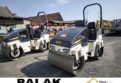 Walec drogowy BOMAG BW 120 AD -5 , 2016 rok