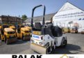 Walec drogowy BOMAG BW 120 AD -5 , 2016 rok