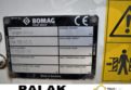 Walec drogowy BOMAG BW 120 AD -5 , 2016 rok