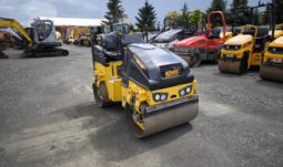 Walec drogowy BOMAG BW 100 ADM-5 ,2020 rok