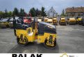 Walec drogowy BOMAG BW 100 ADM-5 ,2020 rok