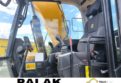 Koparka gąsienicowa JCB JS 131 LC PLUS , 2019 rok