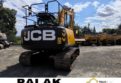 Koparka gąsienicowa JCB JS 131 LC PLUS , 2019 rok