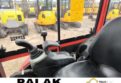 Mini koparka JCB 8035 , 2014 rok / JCB 8030