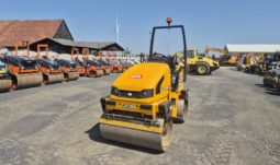 Walec JCB VMT 260-120 2017r