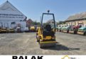 Walec JCB VMT 260-120 2017r