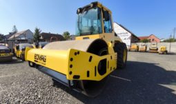 Walec drogowy BW 213 DH METAL-GUMA ,2015 rok