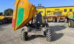 Wozidło JCB 3 TON OBROTOWE ,2016 rok