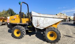 Wozidło przegubowe JCB 6 TON ,2017 rok