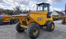 Wozidło JCB 9 ton + KABINA ,2019 rok