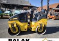 Walec drogowy BOMAG BW 120 AD-5 ,2015 rok