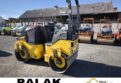 Walec drogowy BOMAG BW 120 AD-5 ,2015 rok